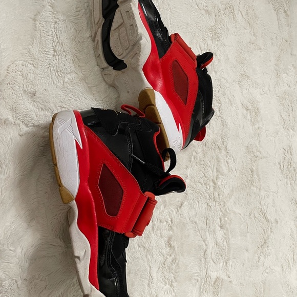 Nike Air Diamond Turf - Picture 8 of 13